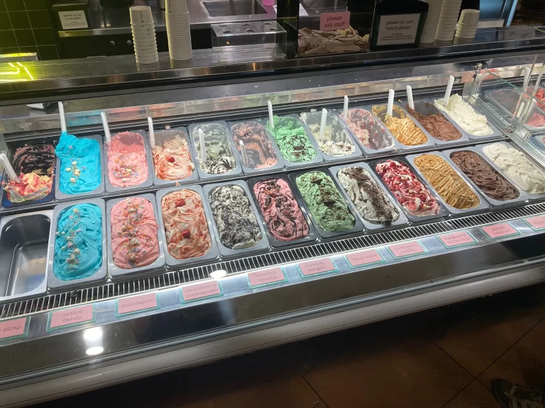 Cups n Cones, Retail, in Southbank