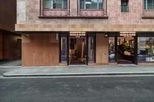 Rodd & Gunn Cellar & Wine Bar