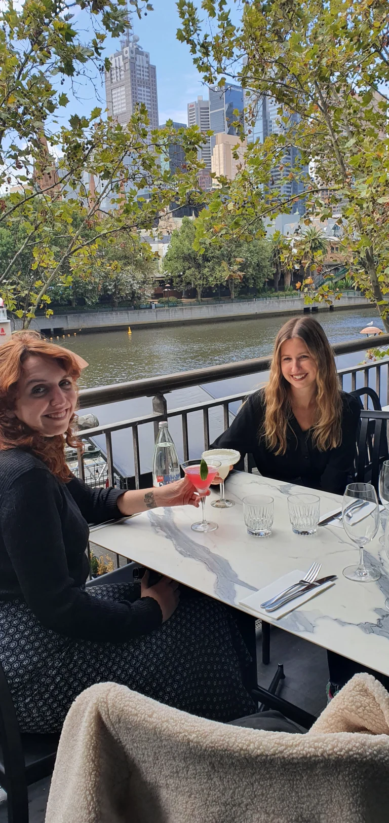 La Camera, Restaurants, in Southbank