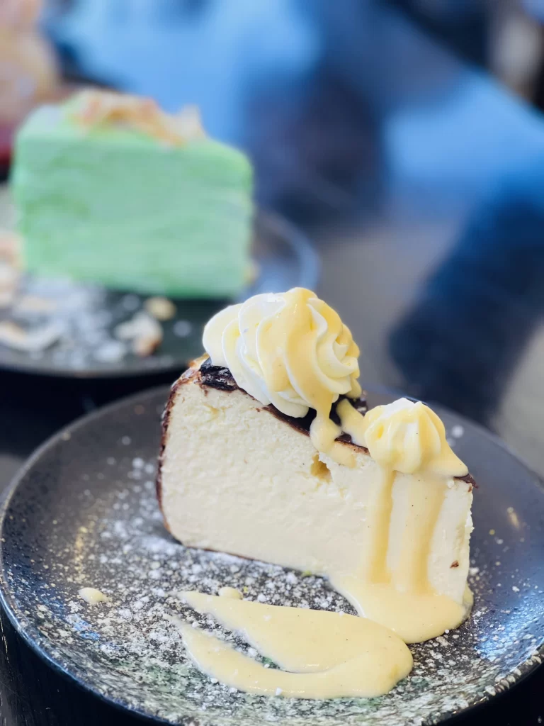 Regretless, Cafés, in Melbourne