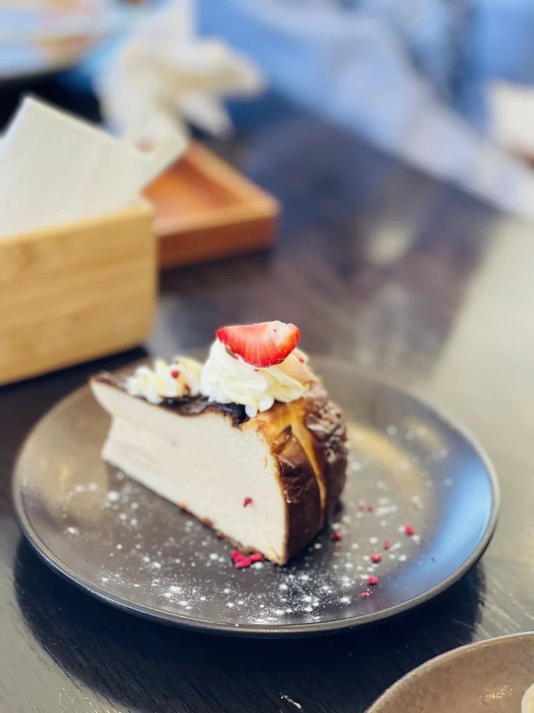 Regretless, Cafés, in Melbourne