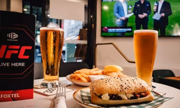 388 Sports Bar