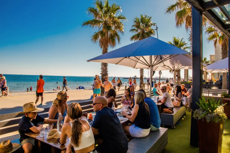 Republica St Kilda, Pubs & Bars, in St Kilda