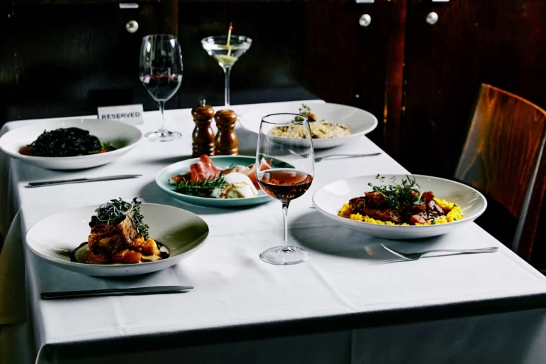 Renzo's Bar Cafe Italiano