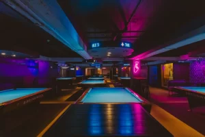 Pulo Pool Parlour
