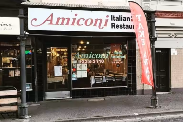 Amiconi
