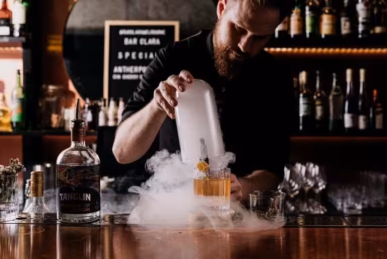 Bar Clara