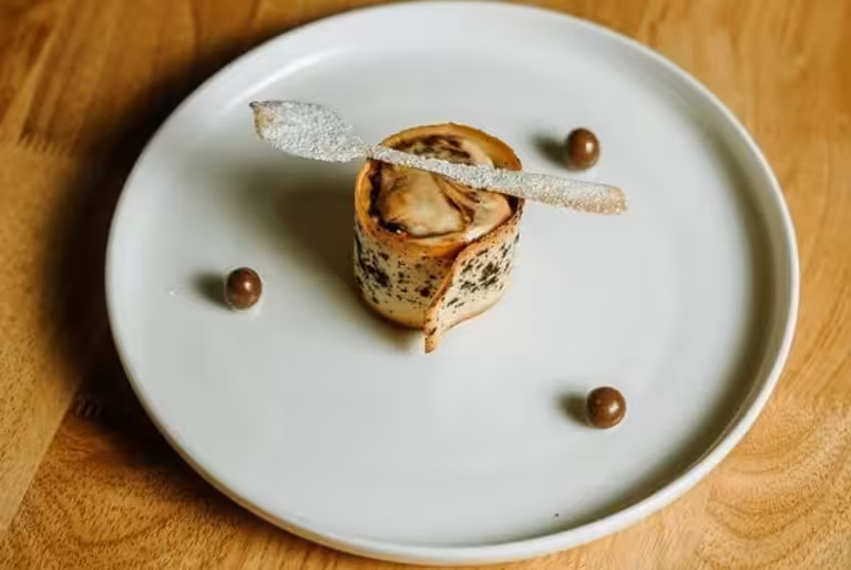 Bar Taralli