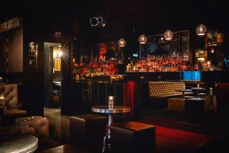 Berlin Bar