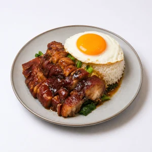 HK Island Cafe