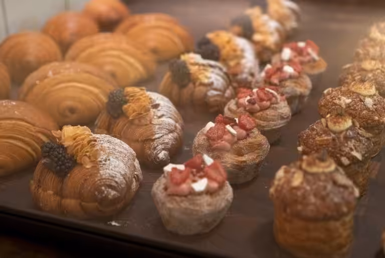 Croissanteria
