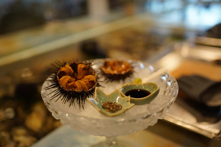 Olala Seafood by Muli, Restaurants, in North Melbourne