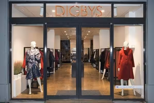 Digbys