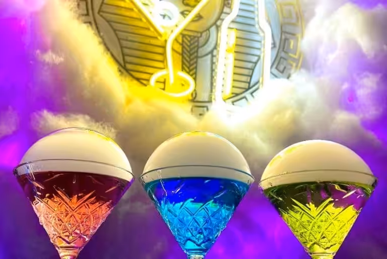 El Giza Bar and Lounge