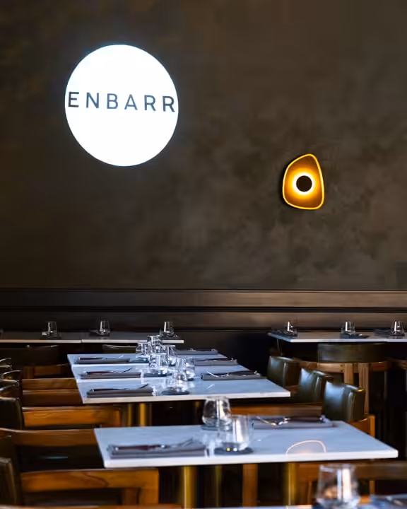 Enbarr - Image credit-Emma Russell