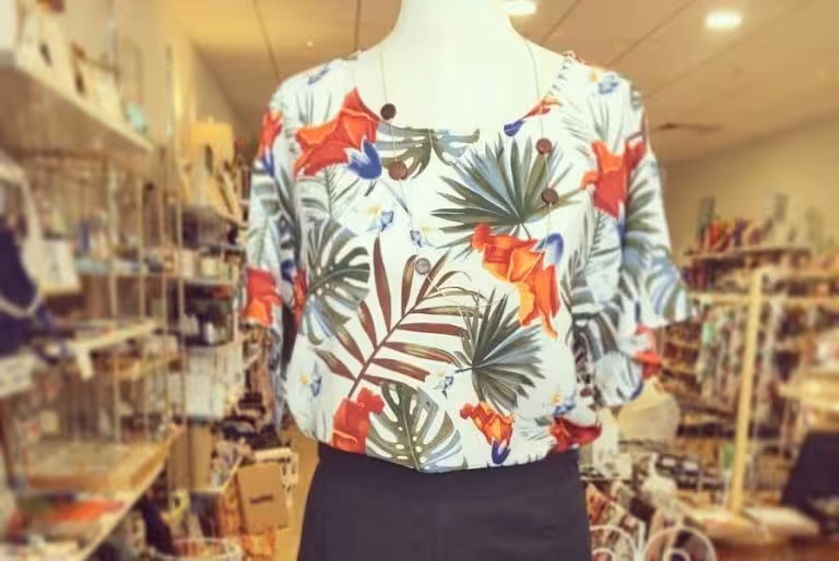 Erinbank Crafts & Gifts