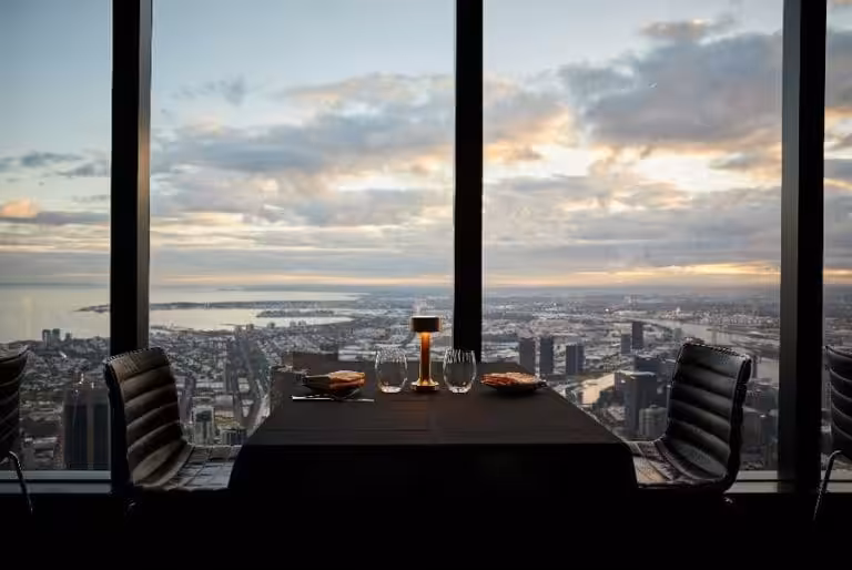 Eureka 89 Dining & Events