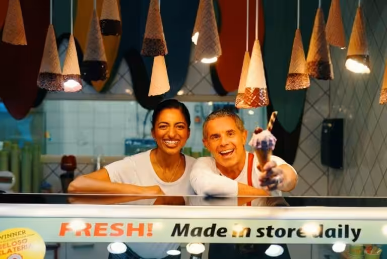 Geloso Gelateria