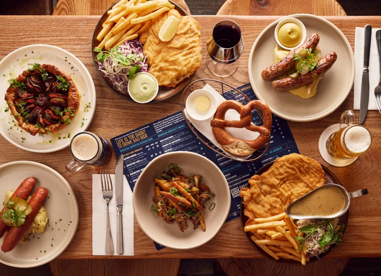 Hofbräuhaus, Restaurants, in Melbourne