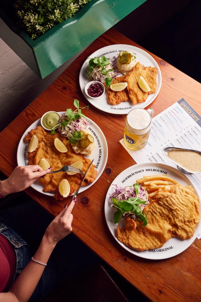 Hofbräuhaus, Restaurants, in Melbourne