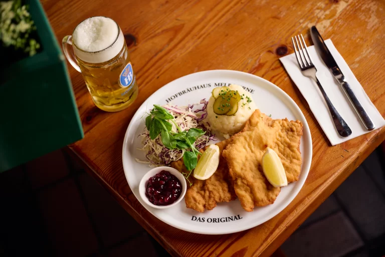 Hofbräuhaus, Restaurants, in Melbourne