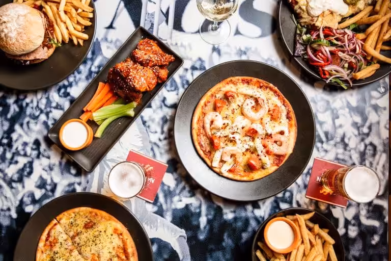 The Valley Inn Hotel