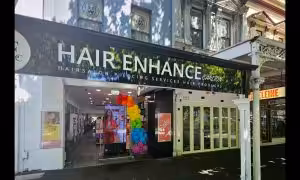 Hair Enhance Carlton