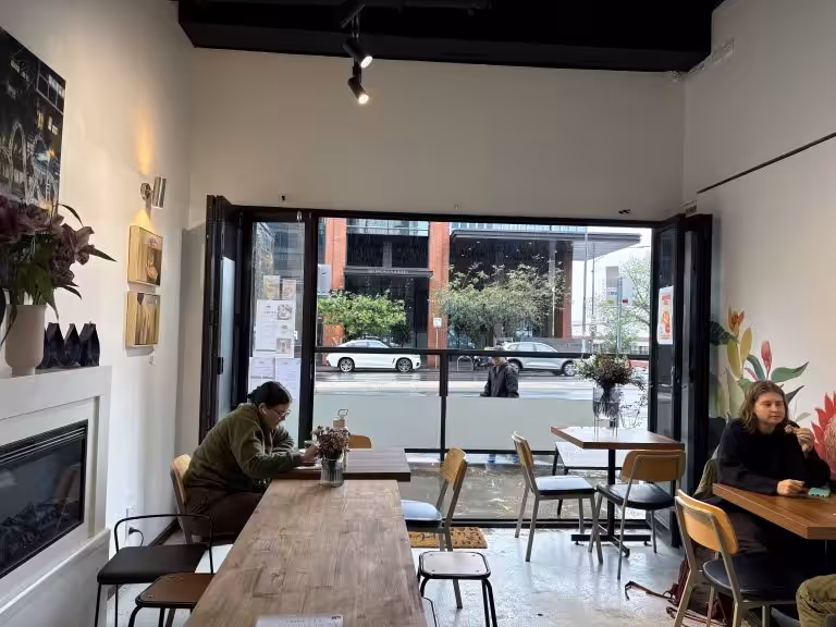 Blender Art Cafe