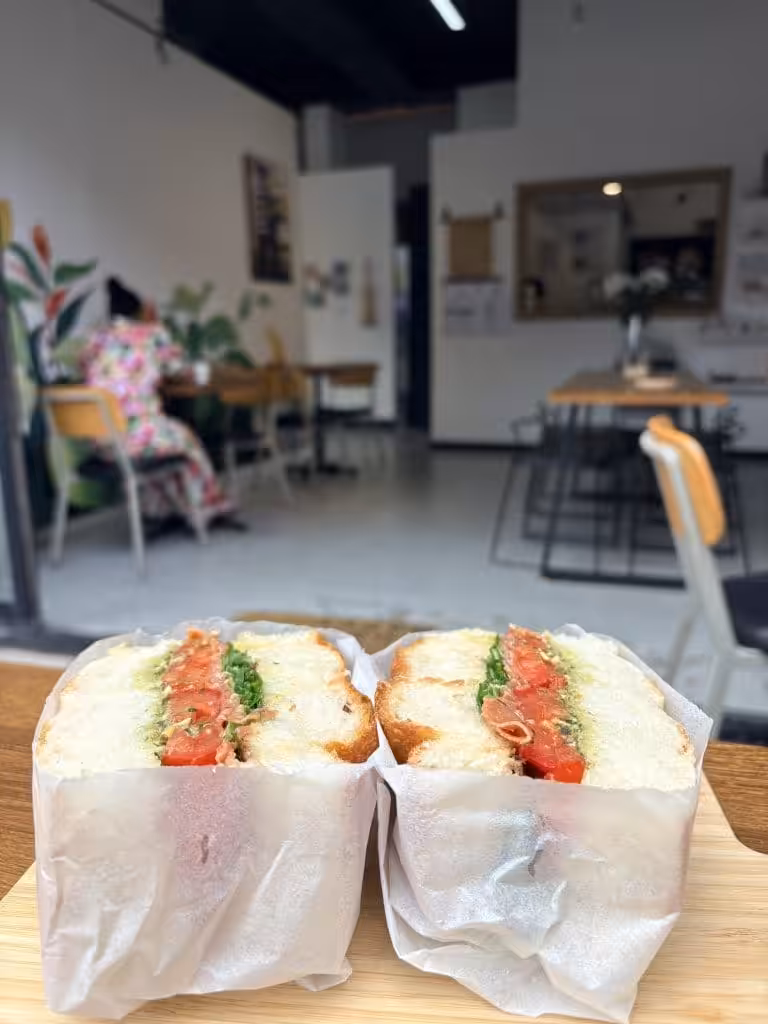Blender Art Cafe