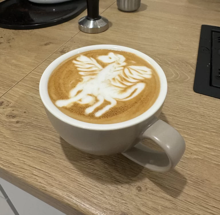 I Am Barista Coffee School, Cafés, in Melbourne