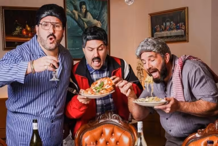 Johnny, Vince & Sam’s Ristorante