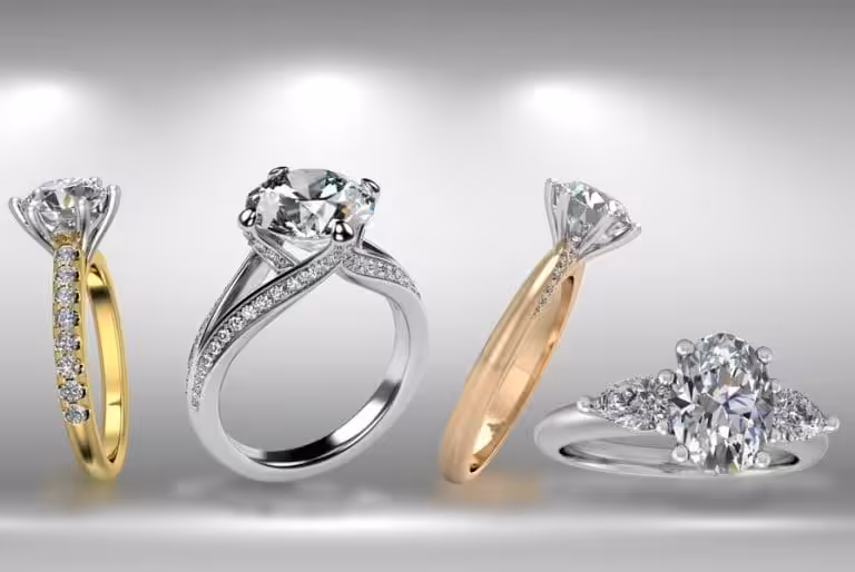 Joseph George Jewellery