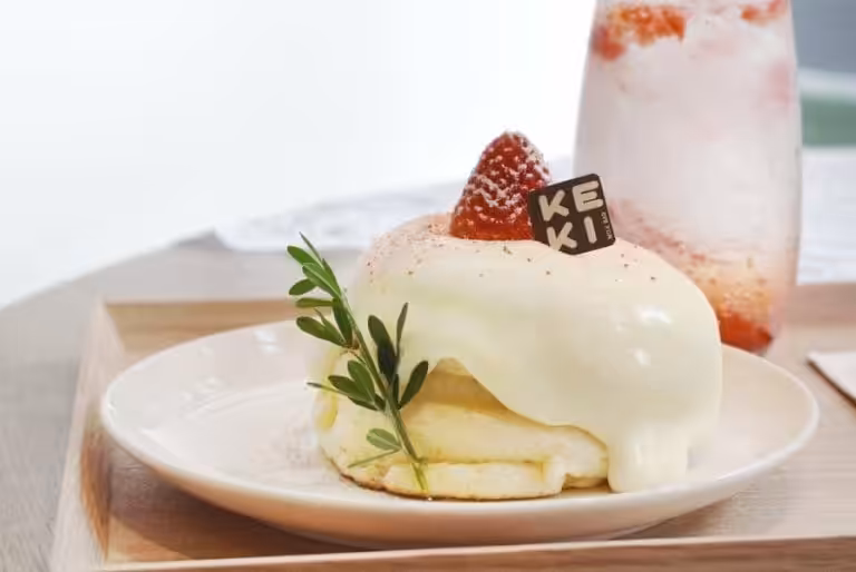 Keki Milkbar