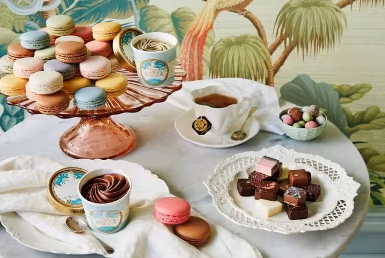La Belle Miette