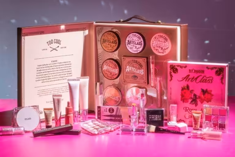 La Cosmetique Melbourne Central