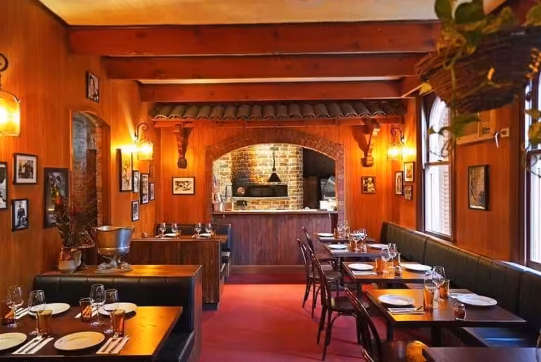 Leonardo's Pizza Palace