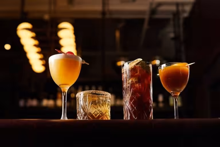 Lord Lygon Wine Bar + Dining