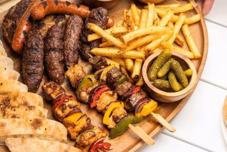 Meat Republic