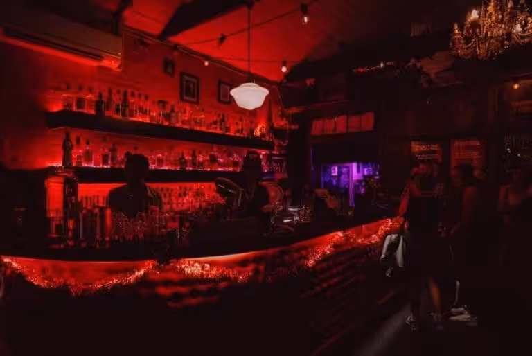 Murmur Piano Bar