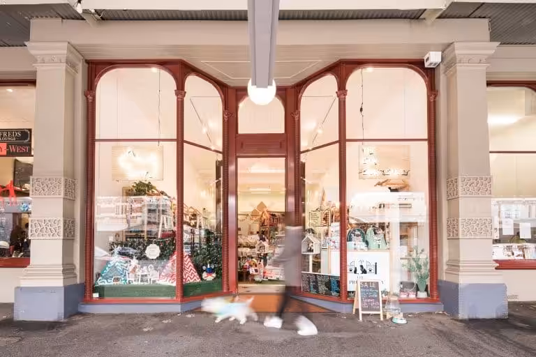 The Paw Principality