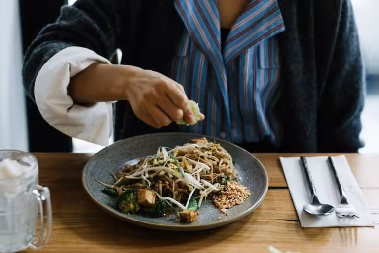 Pok Pok Docklands