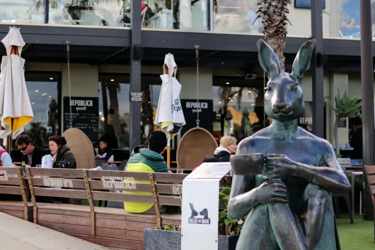 Republica St Kilda, Pubs & Bars, in St Kilda