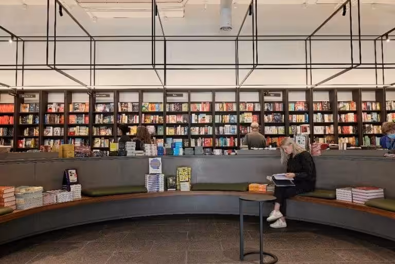 Readings Emporium