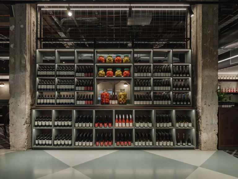 Rodd & Gunn Cellar & Wine Bar, Pubs & Bars, in Melbourne