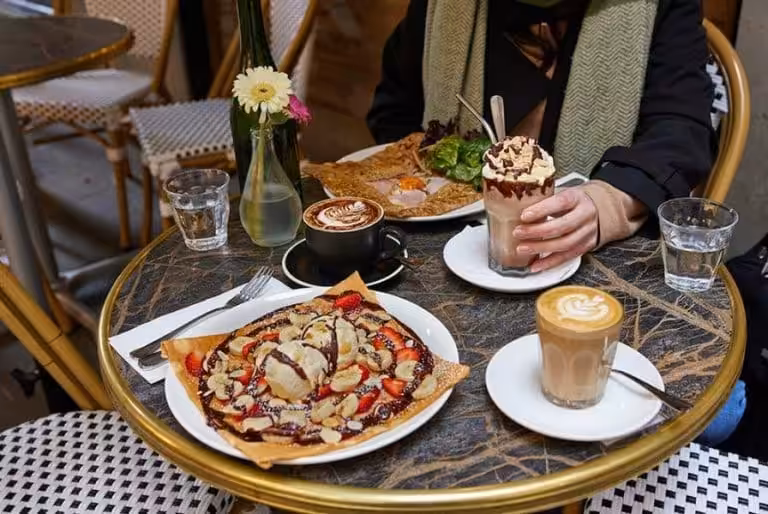 Roule Galette