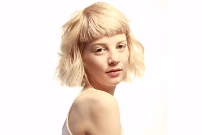 Saint Louie Hair