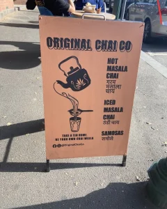 Original Chai Co.