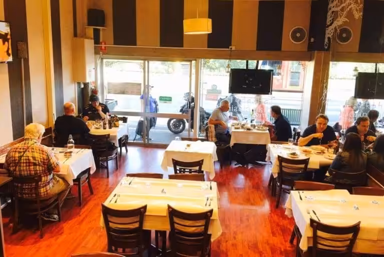 Tadka Hut Indian Restaurant