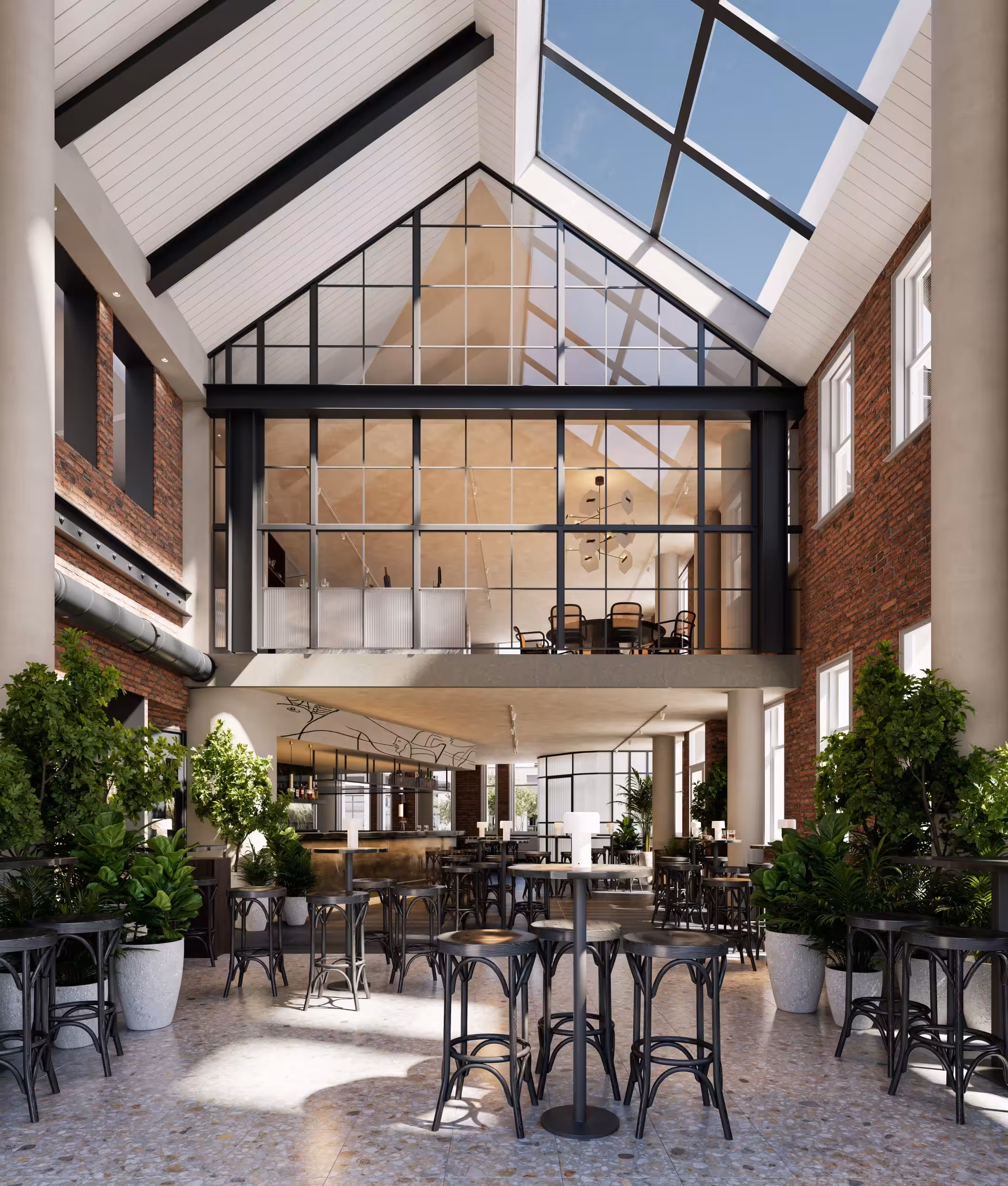 The Angel of Malvern Reopens in 2026