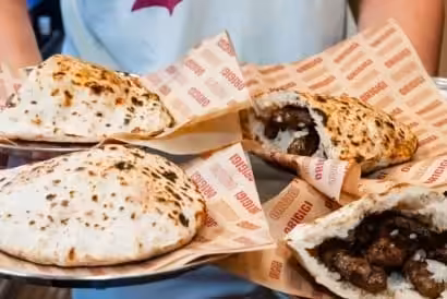 The Cevapi Project